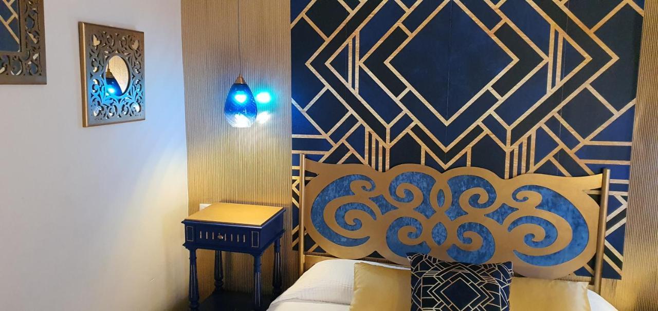 Hosteria Villa De Castro Castro Urdiales Kültér fotó