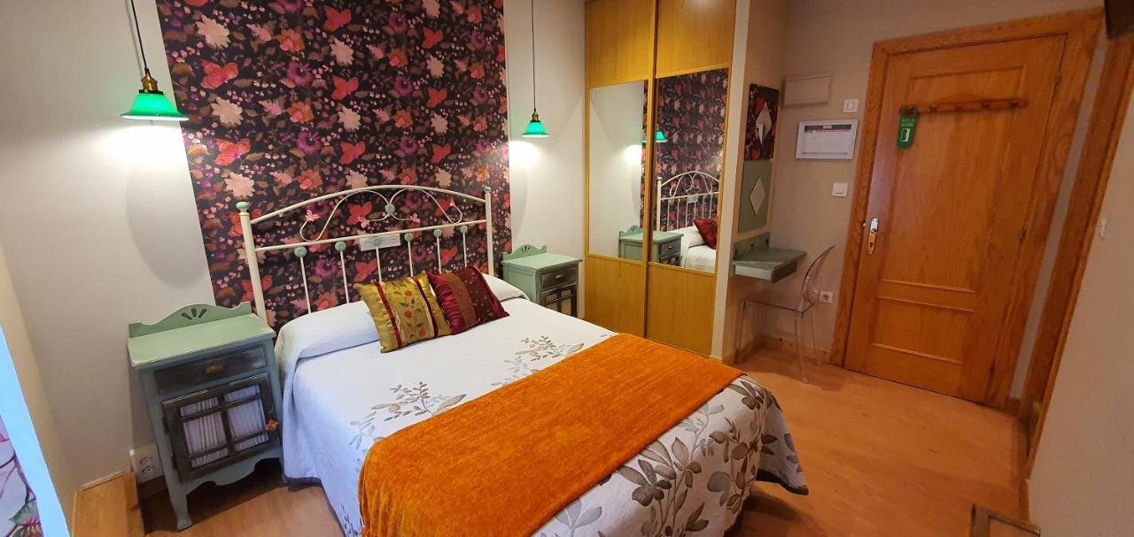 Hosteria Villa De Castro Castro Urdiales Kültér fotó