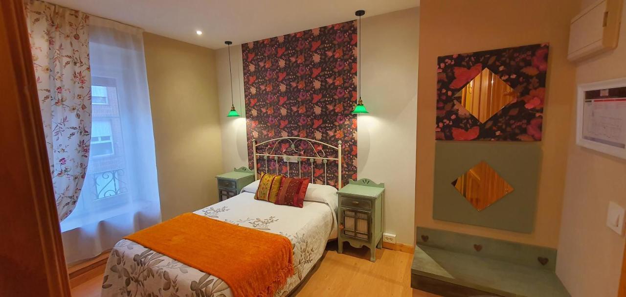 Hosteria Villa De Castro Castro Urdiales Kültér fotó