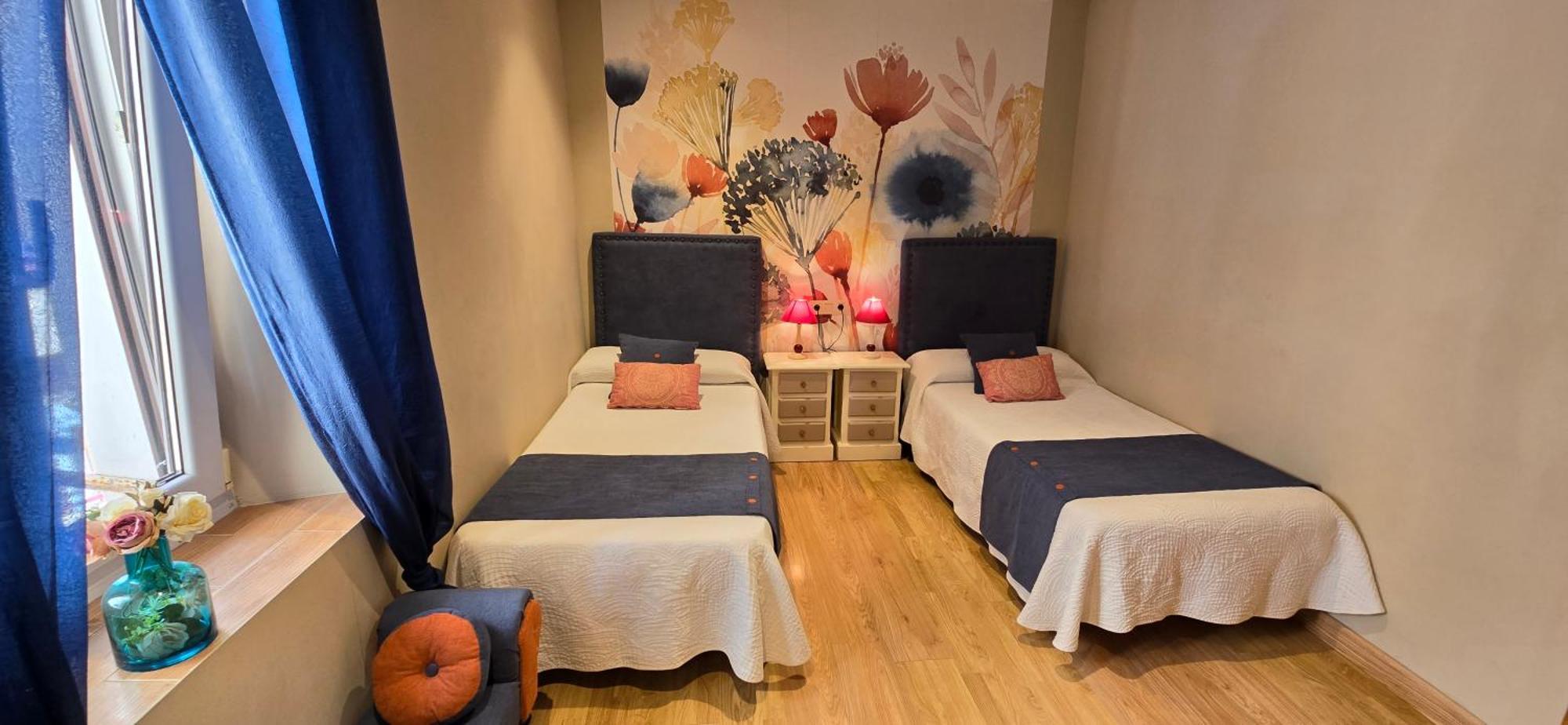 Hosteria Villa De Castro Castro Urdiales Kültér fotó