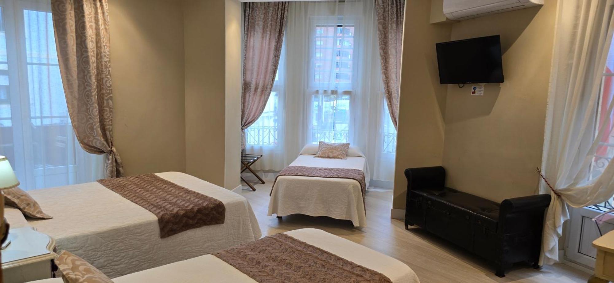 Hosteria Villa De Castro Castro Urdiales Kültér fotó