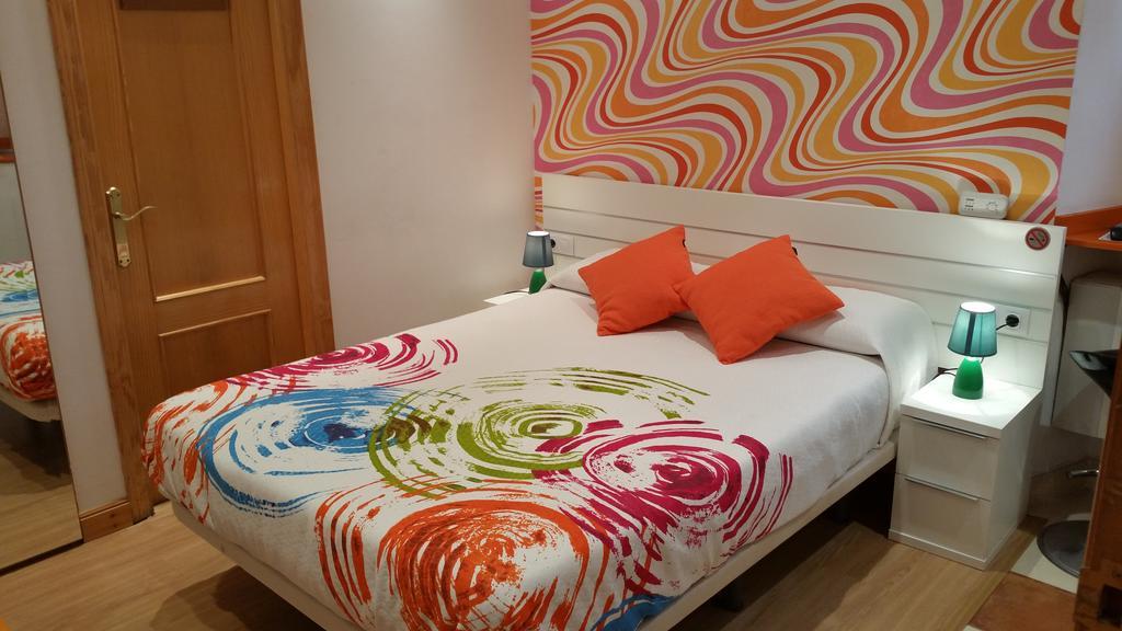 Hosteria Villa De Castro Castro Urdiales Kültér fotó