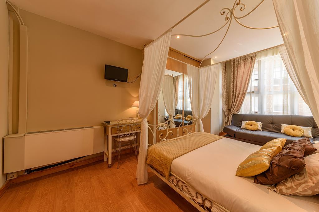 Hosteria Villa De Castro Castro Urdiales Kültér fotó