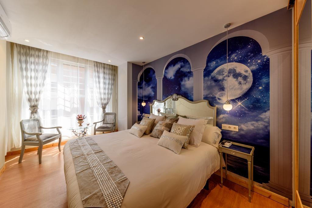 Hosteria Villa De Castro Castro Urdiales Kültér fotó