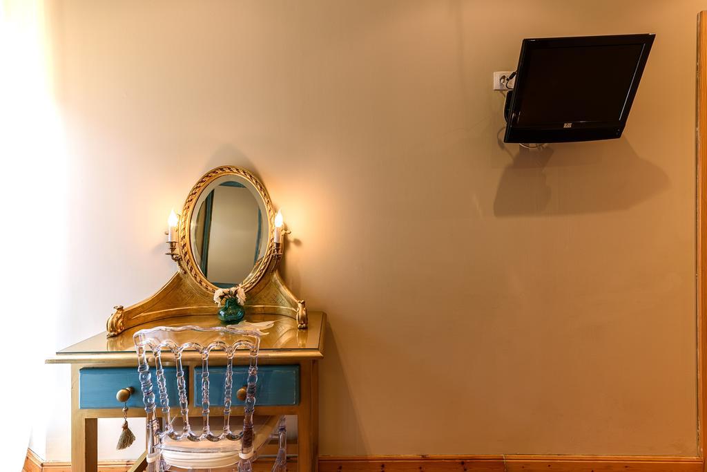 Hosteria Villa De Castro Castro Urdiales Kültér fotó