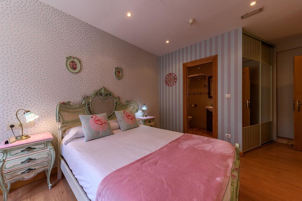 Hosteria Villa De Castro Castro Urdiales Kültér fotó