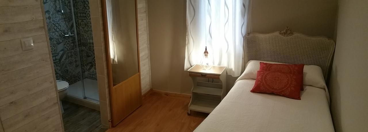 Hosteria Villa De Castro Castro Urdiales Kültér fotó