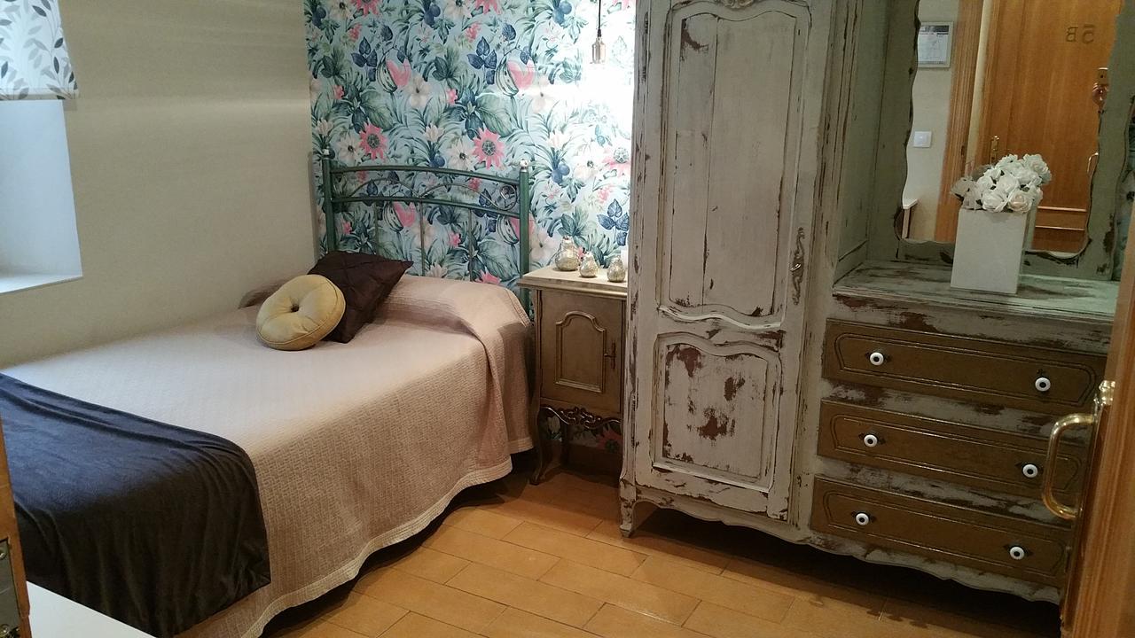 Hosteria Villa De Castro Castro Urdiales Kültér fotó
