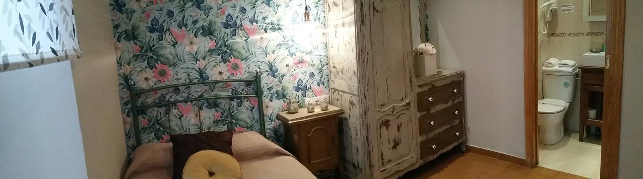Hosteria Villa De Castro Castro Urdiales Kültér fotó