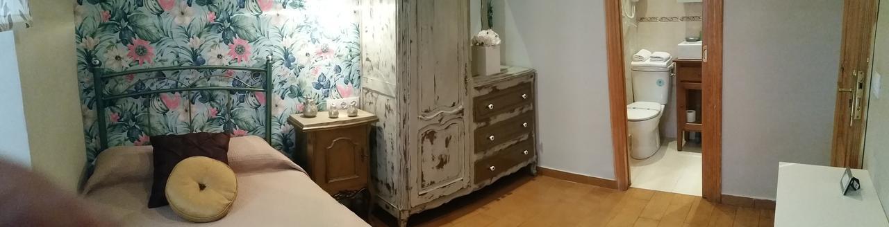 Hosteria Villa De Castro Castro Urdiales Kültér fotó